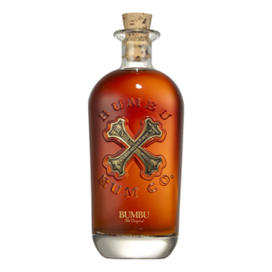 Bumbu Rum