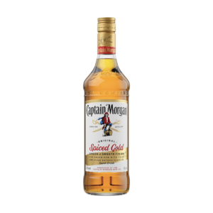 Captain Morgan Spiced Rum