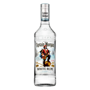 Captain Morgan White Rum