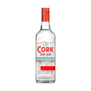 Cork Dry Gin