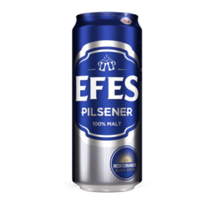 Efes Can