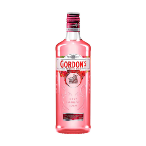 Gordon's Premium Pink Gin