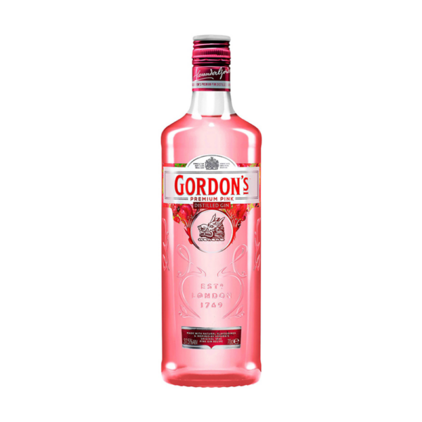 Gordon's Premium Pink Gin