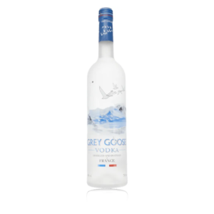 GREY GOOSE