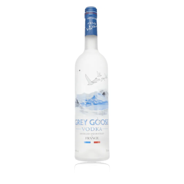 GREY GOOSE