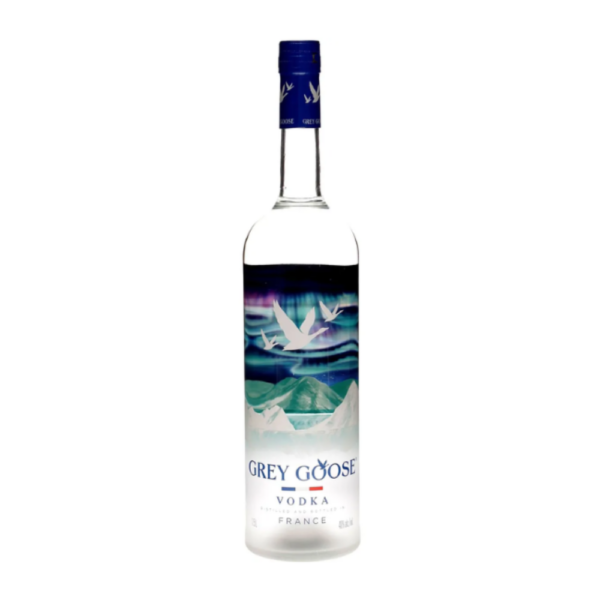 GREY GOOSE AURORA