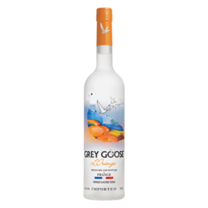 GREY GOOSE L'ORANGE