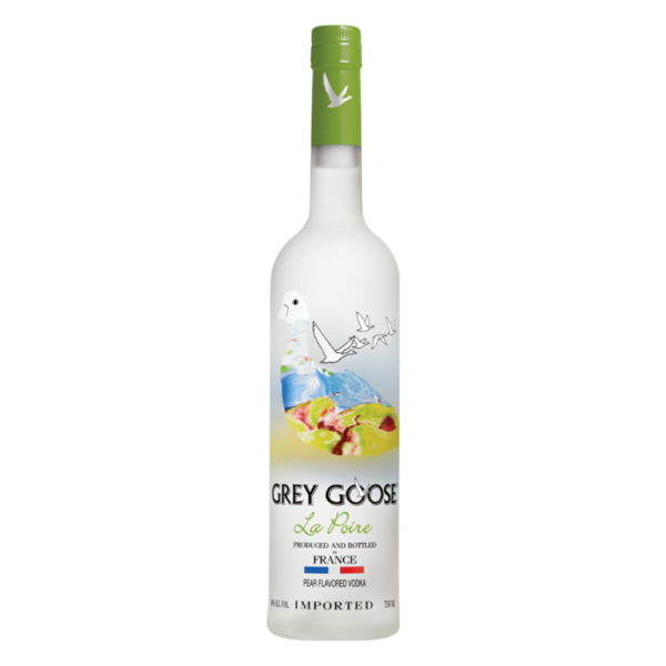 GREY GOOSE LA POIRE