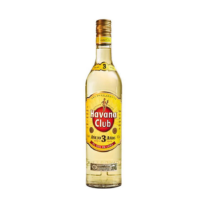 Havana Club Añejo 3 Rum