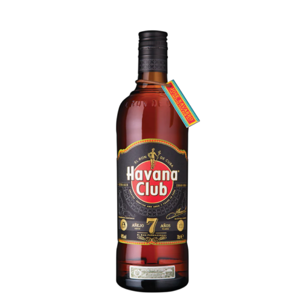 Havana Club 7 Años