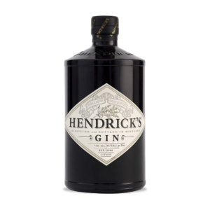 Hendrick's Gin