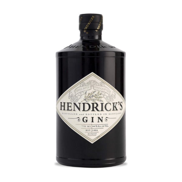 Hendrick's Gin