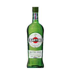 MARTINI EXTRA DRY