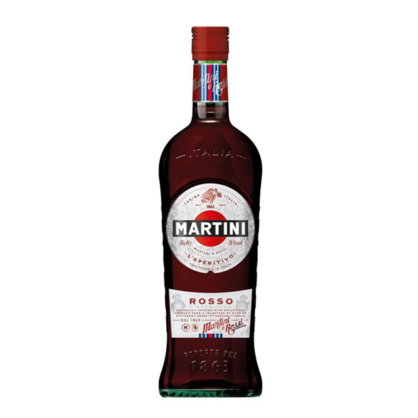 MARTINI ROSSO