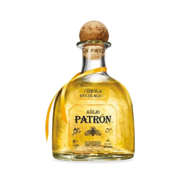 PATRON ANEJO