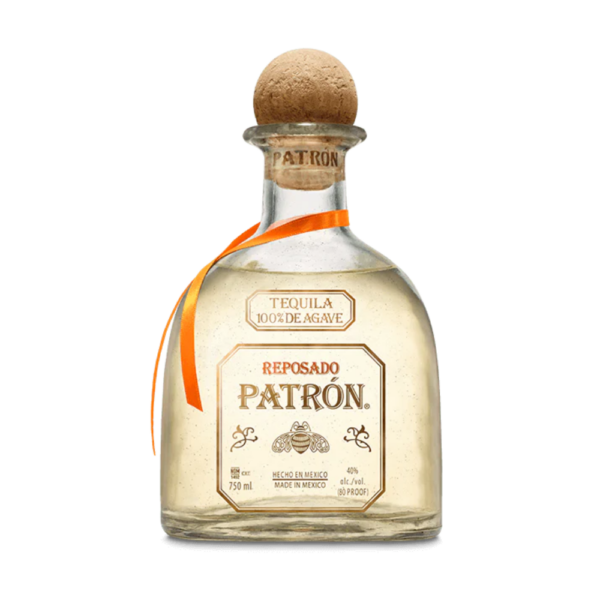 PATRON REPOSADO