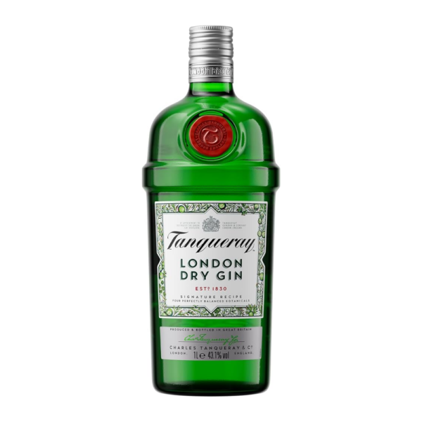 Tanqueray London Dry Gin