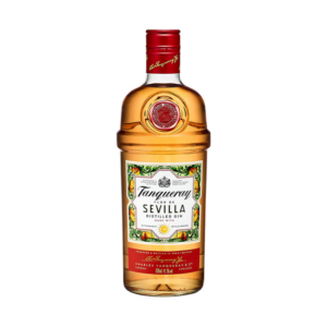 Tanqueray Flor de Sevilla Gin