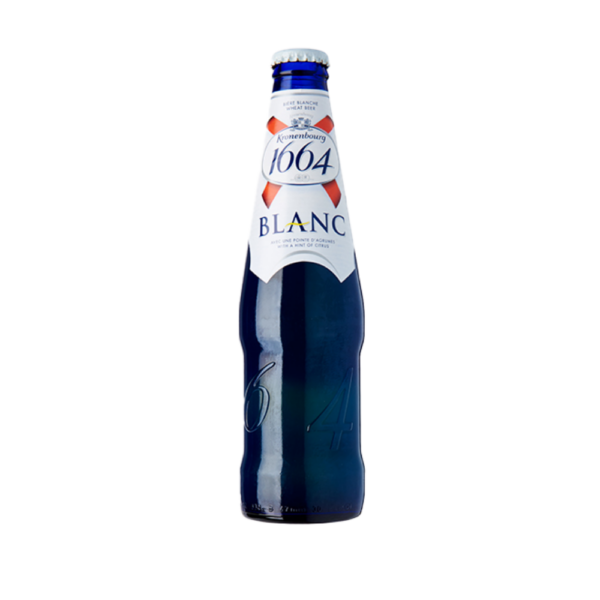 1664 Blanc Bottle