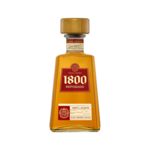 1800 Reserva Reposado