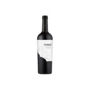 Alkolmarket.com 770 Miles Zinfandel