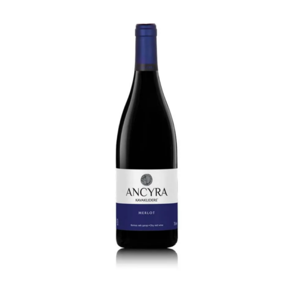 ANCYRA MERLOT