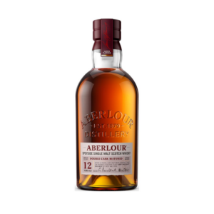 Aberlour 12 YO