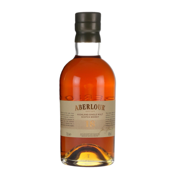 Aberlour 18 YO