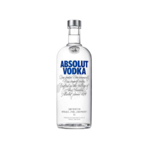 Absolut Blue