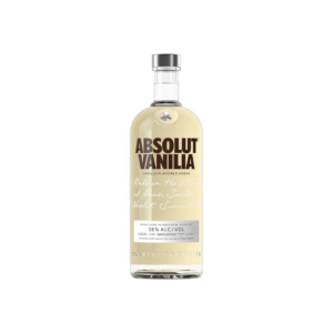 Absolut Vanilia