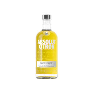 Absolut Citron