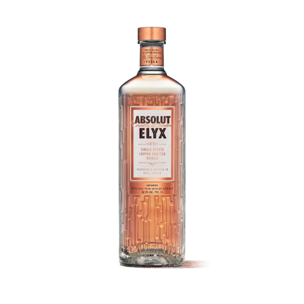 Absolut Elyx