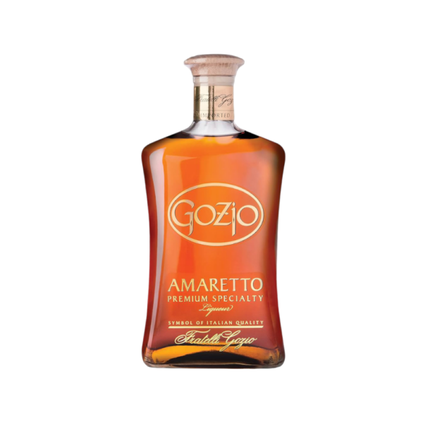 Amaretto Gozio