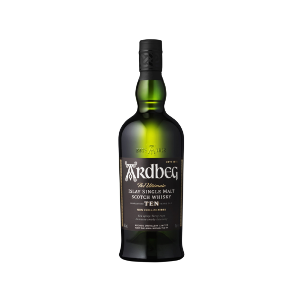 Ardbeg 10 YO