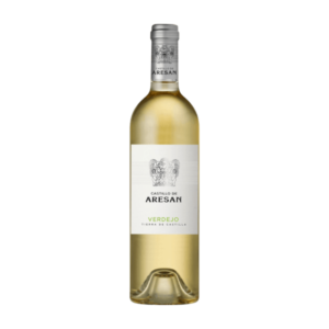 Alkolmarket.com Aresan Gamme Moderne Area - Verdejo