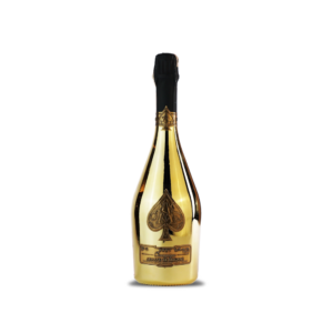 Armand de Brignac Gold