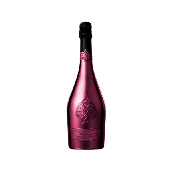 Armand de Brignac Demi-Sec