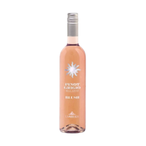 Alkolmarket.com BLUSH PINOT GRIGIO LAMBERTI