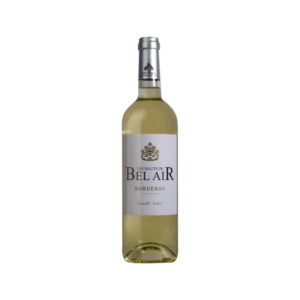 Alkolmarket.com BORDEAUX BEYAZ SAUVIGNON DE BEL-AIR AOP