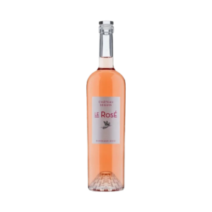 Alkolmarket.com BORDEAUX ROSE CHATEAU SEGUIN