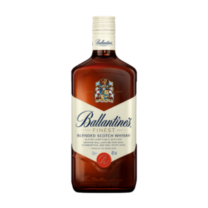 Ballantine's Finest