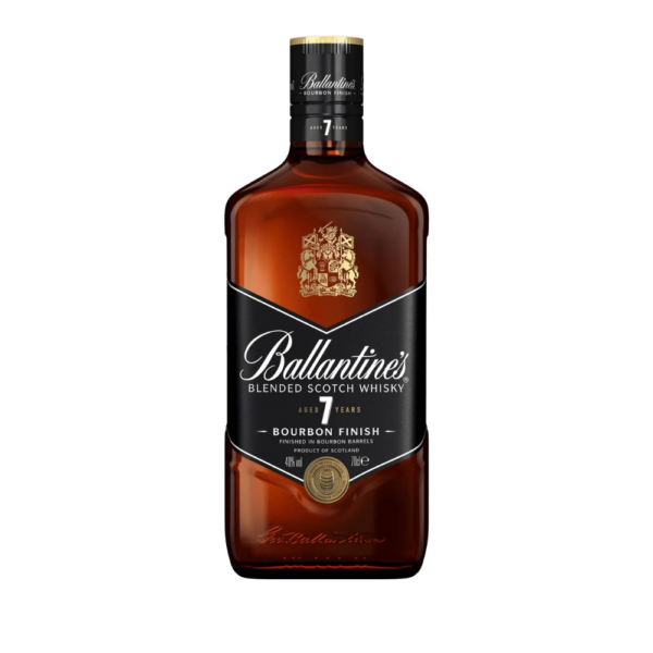 Ballantine's 7 YO