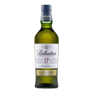 Ballantine's 17 YO