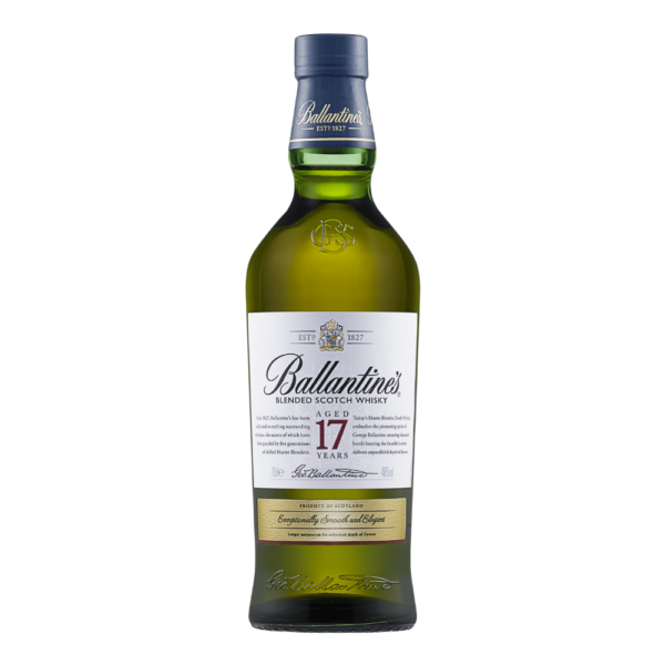 Ballantine's 17 YO