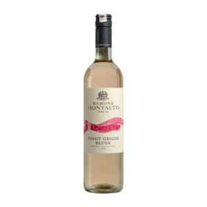 Alkolmarket.com Barone Montalto Pinot Grigio