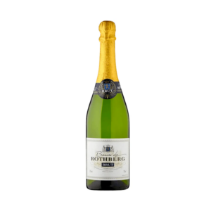 Alkolmarket.com Baron de Rothberg Brut