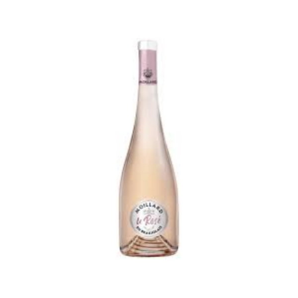 Alkolmarket.com Beaujolais Rose Moillard