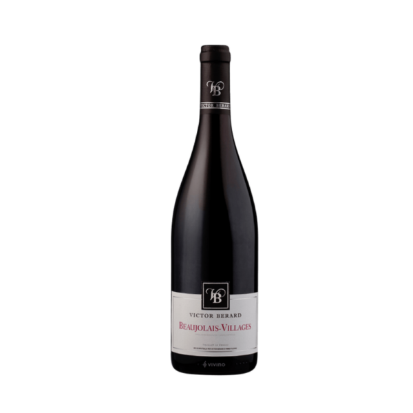 Alkolmarket.com Beaujolais Victor Berard