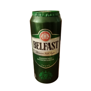 Belfast Can