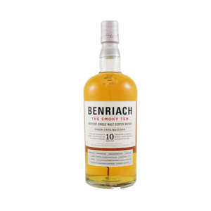 Benriach The Smoky 10